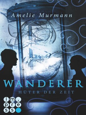cover image of Wanderer 2